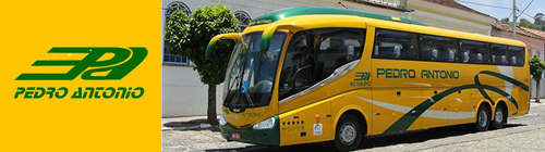 Ônibus LD Semi-leito